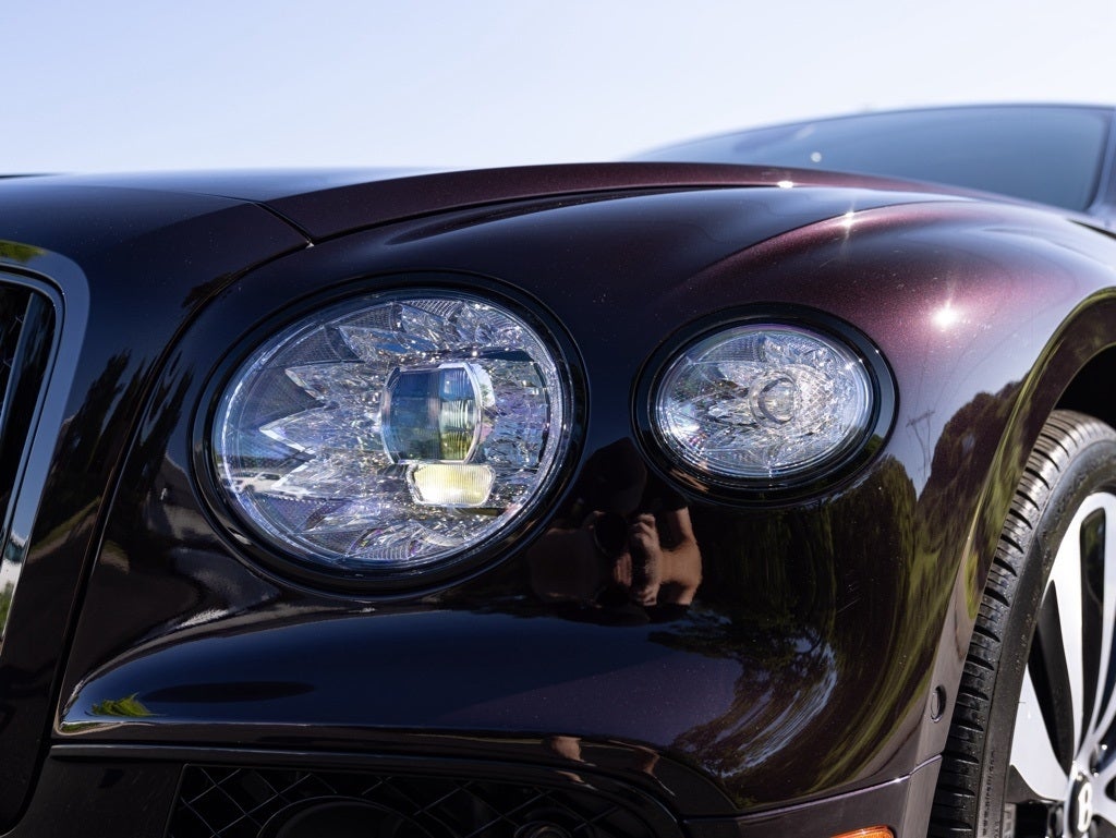 2023 Bentley Flying Spur Azure